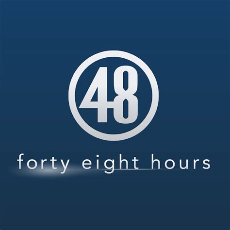 48 hours youtube